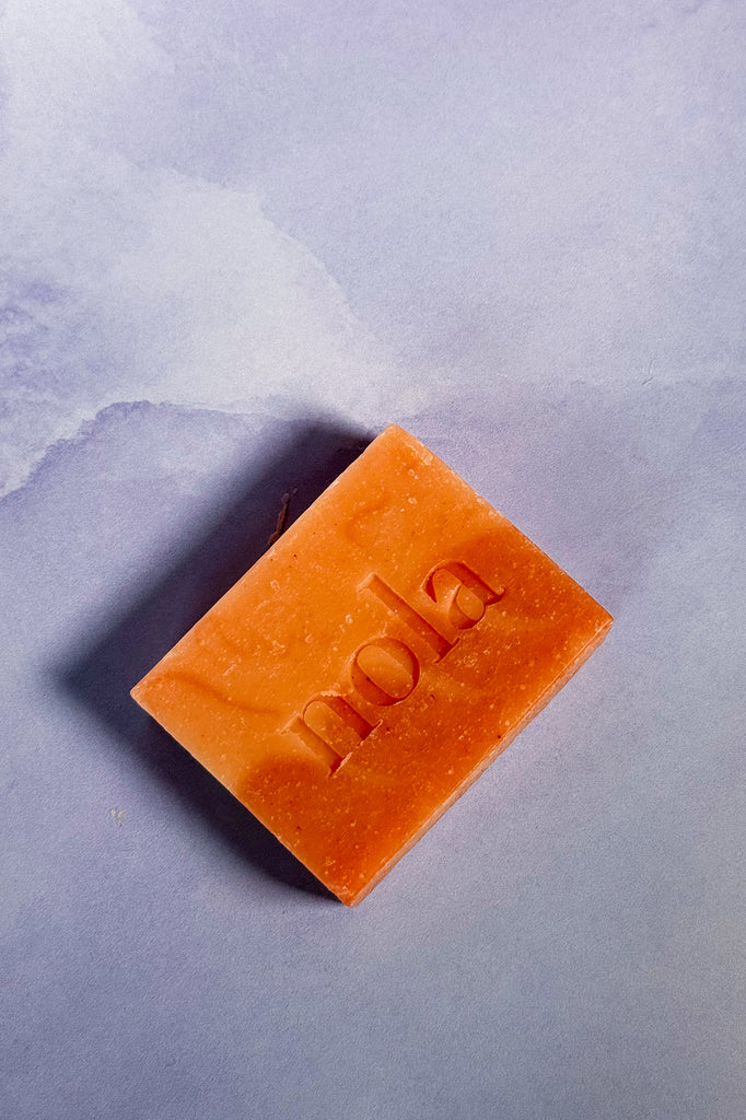Sugar Petals Body Bar