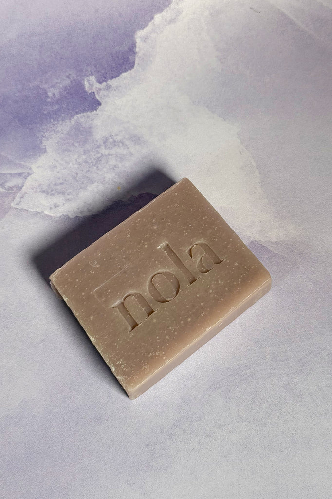 Violet Hour Body Bar