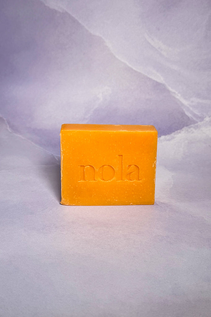 Sundrenched Body Bar