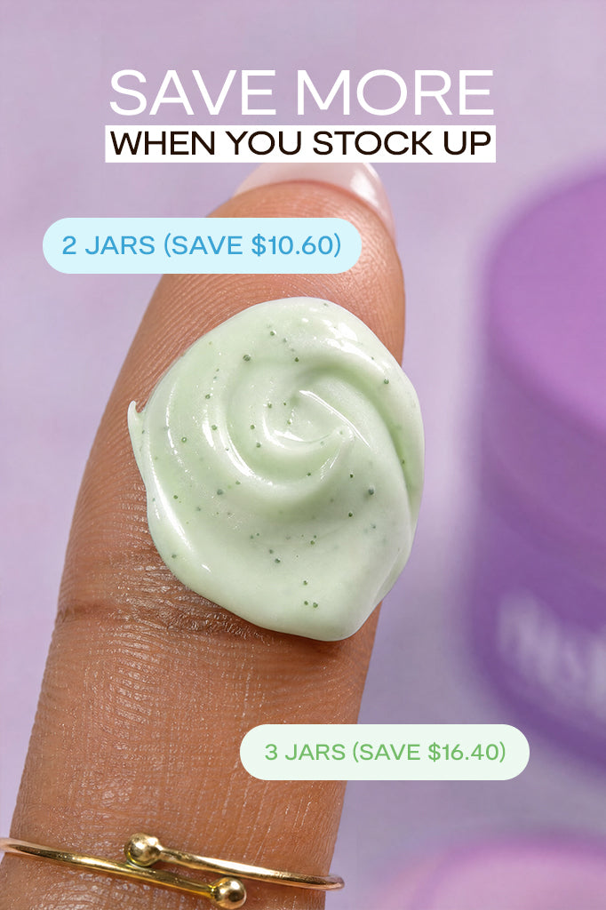 Arame Eye Creme – Hydrating Eye Cream for Dark Circles | Nola
