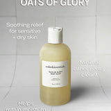 Soft Body Hydration Ritual