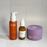 Brightening Reset Ritual