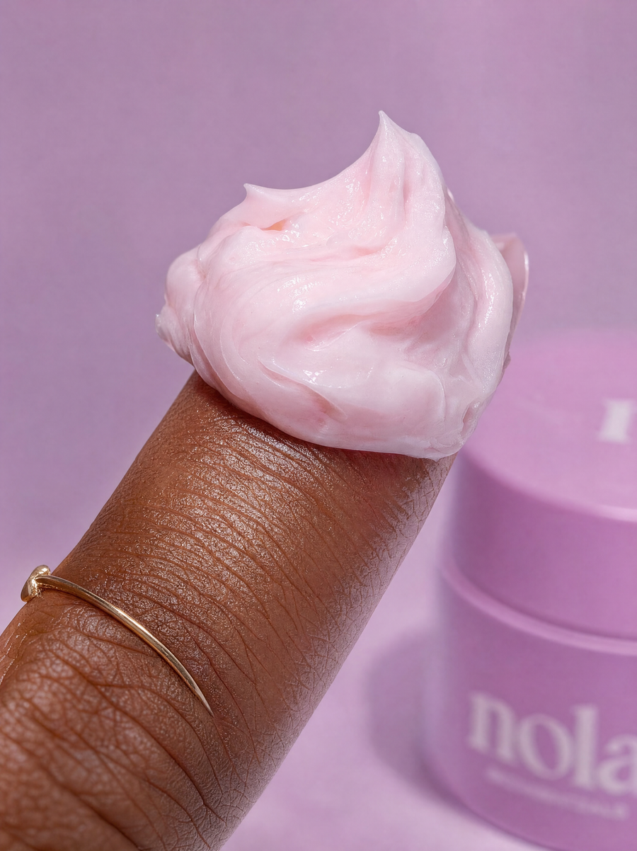 Hyaluronic H2O Créme