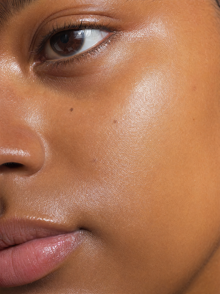 Hyaluronic H2O Créme