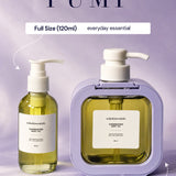 Sundrenched Body Oil