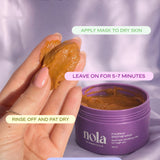 Pumpkin Enzyme Mask
