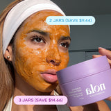 Pumpkin Enzyme Mask