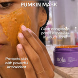 Pumpkin Enzyme Mask