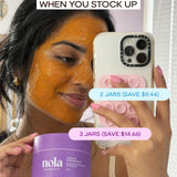 Pumpkin Enzyme Mask