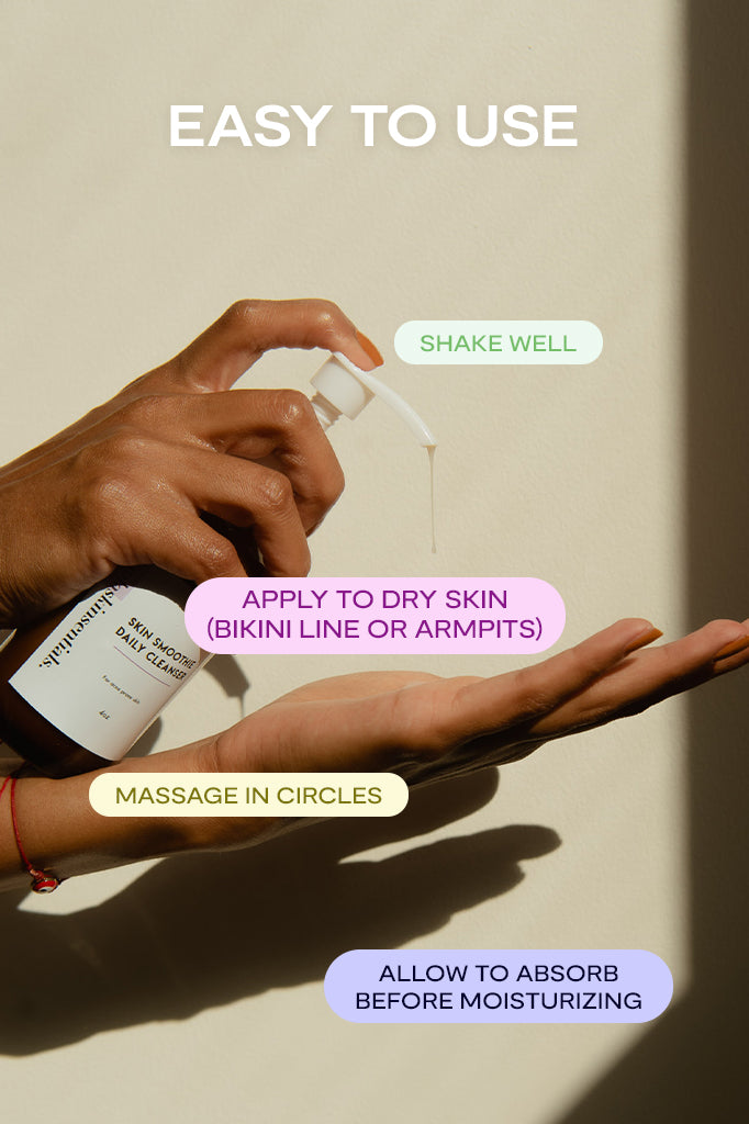Razor Bump Serum