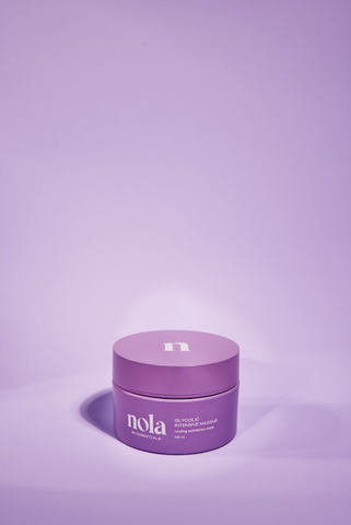 Glycolic Intensive Masque