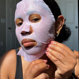 Hydra Hottie Barrier Repair Sheet Mask