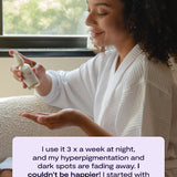 Skin Bright Spot Treatment