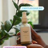 Skin Bright Spot Treatment