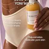 Good Stuff Yoni Wash