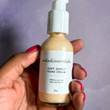 Soft Supply Hand Cream