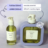 Sugar Petals Body Oil