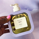 Sugar Petals Body Oil