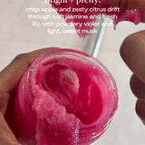 Sugar Petals Body Scrub