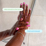 Sugar Petals Body Scrub