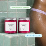 Sugar Petals Body Scrub