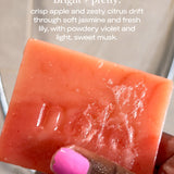 Sugar Petals Body Bar