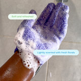 Sugar Petals Body Bar