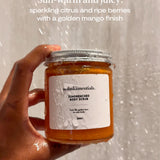 Sundrenched Body Scrub
