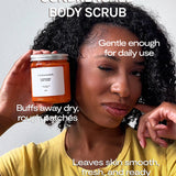 Sundrenched Body Scrub