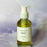 Sundrenched Body Oil
