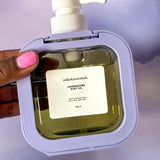 Sundrenched Body Oil