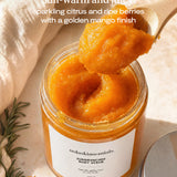 Sundrenched Body Scrub
