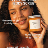 Sundrenched Body Scrub