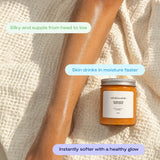 Sundrenched Body Scrub