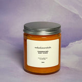 Sundrenched Body Scrub