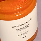 Sundrenched Body Scrub