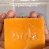 Sundrenched Body Bar