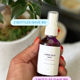 Super Fruit Mist