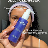The Real You Jelly Cleanser