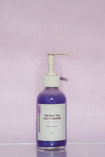 Jelly cleanser 4oz