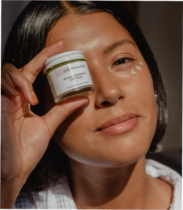 Nolaskinsentials Green Tea Antioxidant Mask - Revitalize And Refresh Nolaskinsentials Green Tea Antioxidant Mask - Revitalize And Refresh