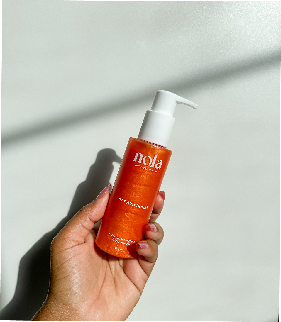 Nolakinsentials Ginseng Aloe Toner - Revitalize and Hydrate Dry Nolakinsentials Ginseng Aloe Toner - Revitalize and Hydrate Dry