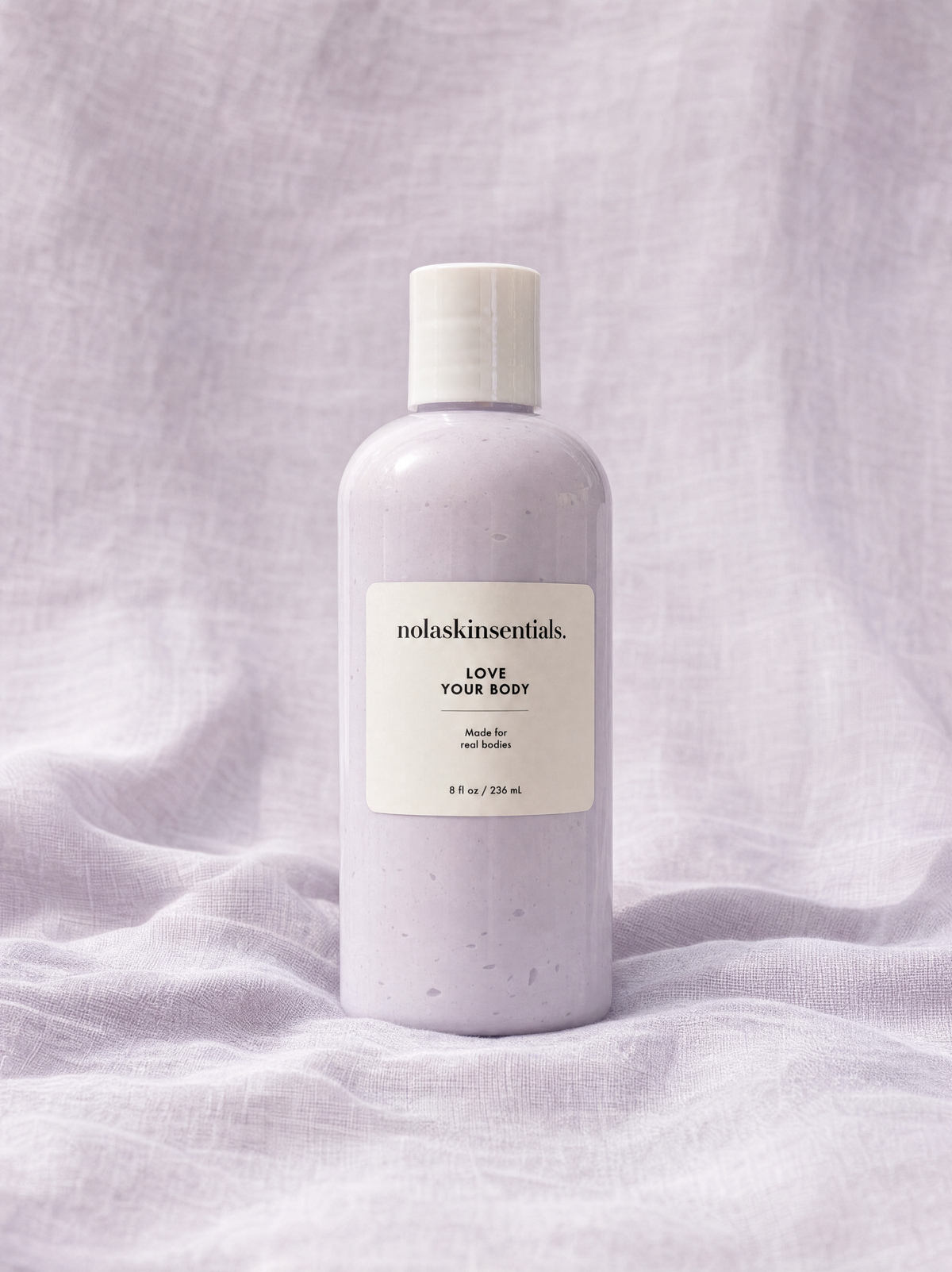 Love Your Body Milk