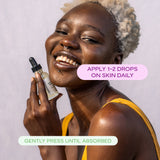 Ultra Glow and Protect