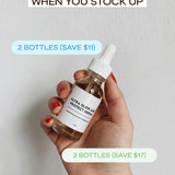 Ultra Glow and Protect