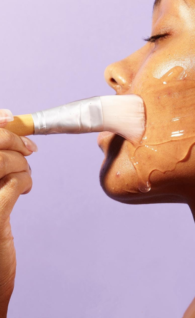 Glycolic Intensive Masque