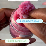 Vegan Kisses Lip Exfoliant