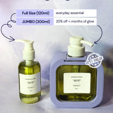 Violet Hour Body Oil