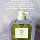 Violet Hour Body Oil