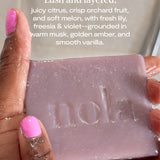 Violet Hour Body Bar